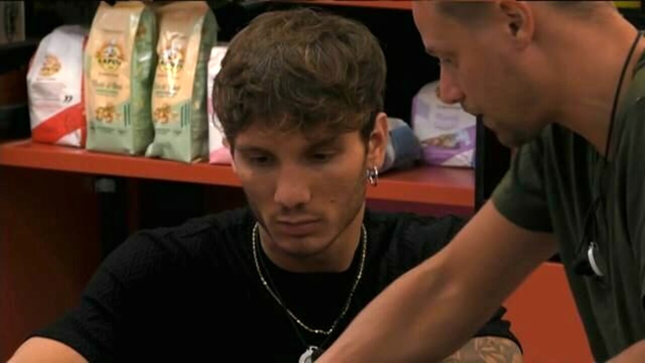 Manuel Bortuzzo : de temps en temps, on parle aussi de violence contre les hommes