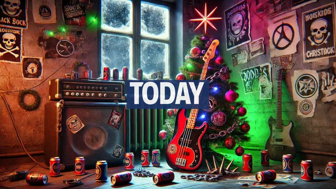 Noël Blanc : 8 chansons à écouter (si vous avez le cœur brisé)