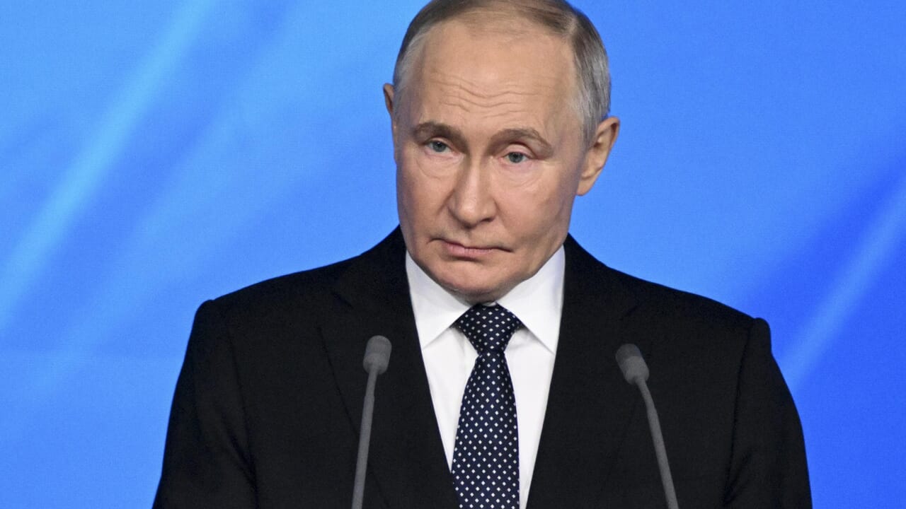 Nouvelles sanctions de l'UE contre la Russie : les premières également pour "attaques hybrides"
