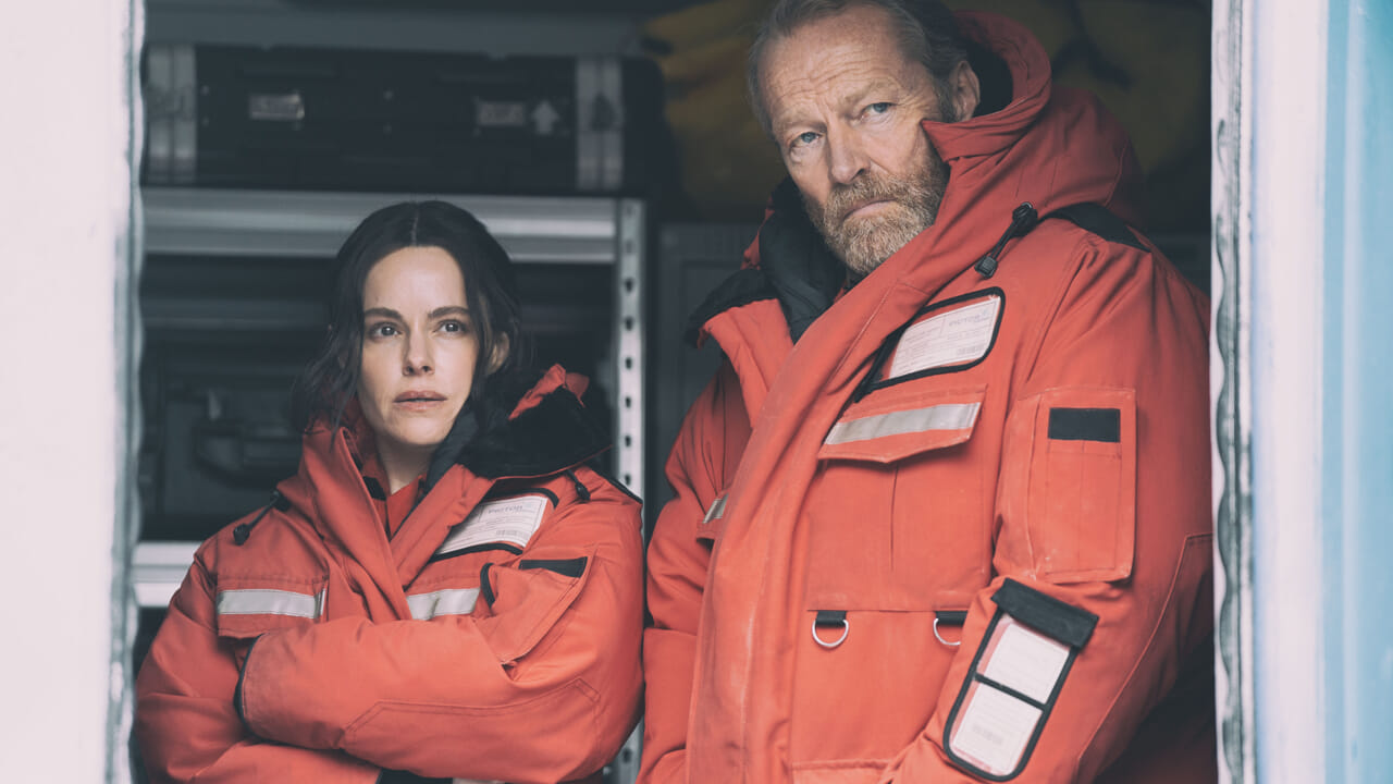 The Rig 2 : bande-annonce, intrigue et date de sortie de la nouvelle saison de la série thriller Prime Video