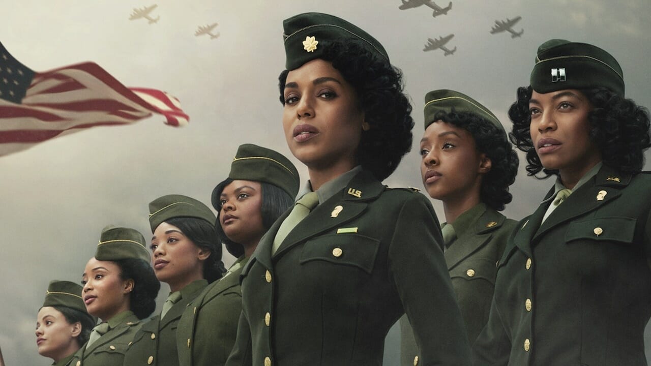 The Six Triple Eight : intrigue, bande-annonce, à sa sortie sur Netflix