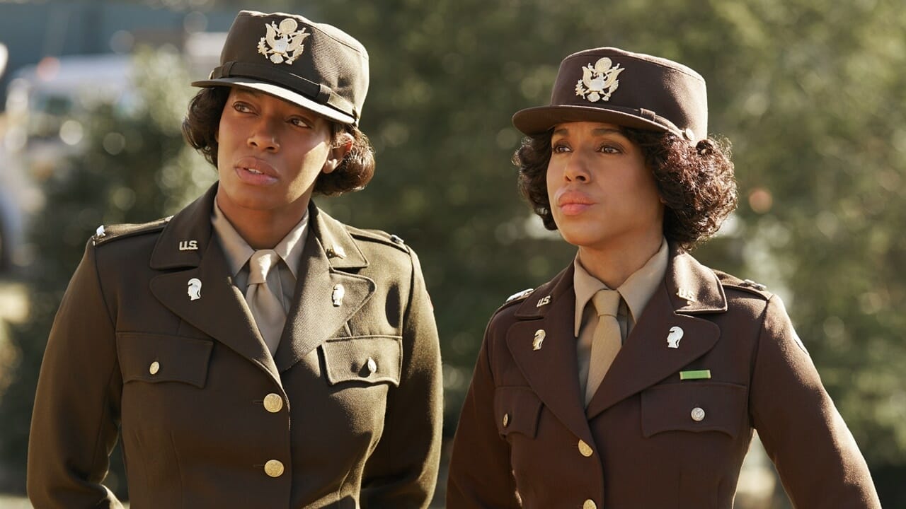 The Six Triple Eight : l'histoire vraie qui a inspiré le film Netflix