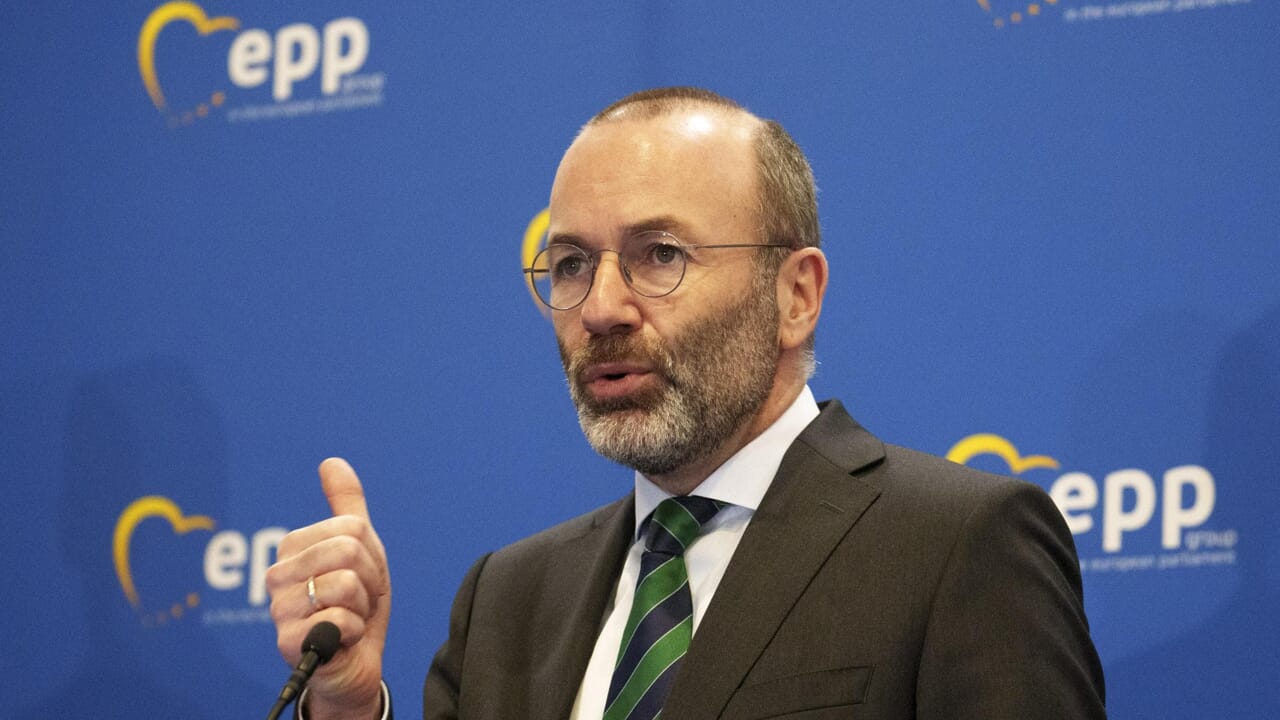 Toutes les modifications de la loi sur la déforestation sont supprimées, la ligne du PPE et de la droite radicale est vaincue