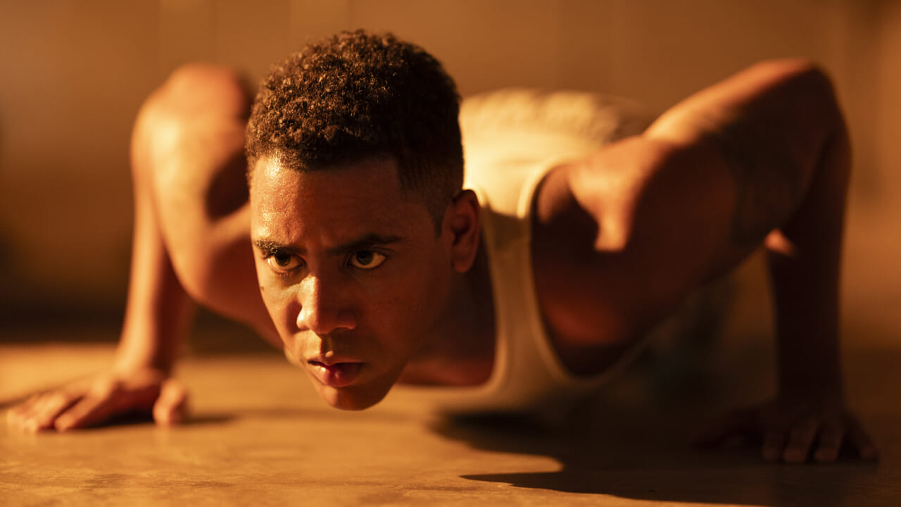 Toutes les nouvelles séries TV et films qui sortiront sur Prime Video en janvier 2025