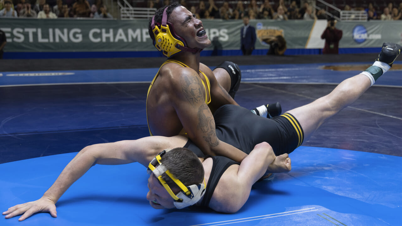 "Unstoppable", la bande-annonce du film Prime Video inspirée de l'histoire vraie du combattant unijambiste