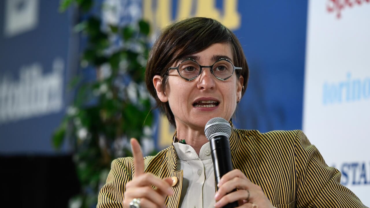 Valerio et Caffo : le scandale des livres gratuits sera-t-il vraiment utile ?