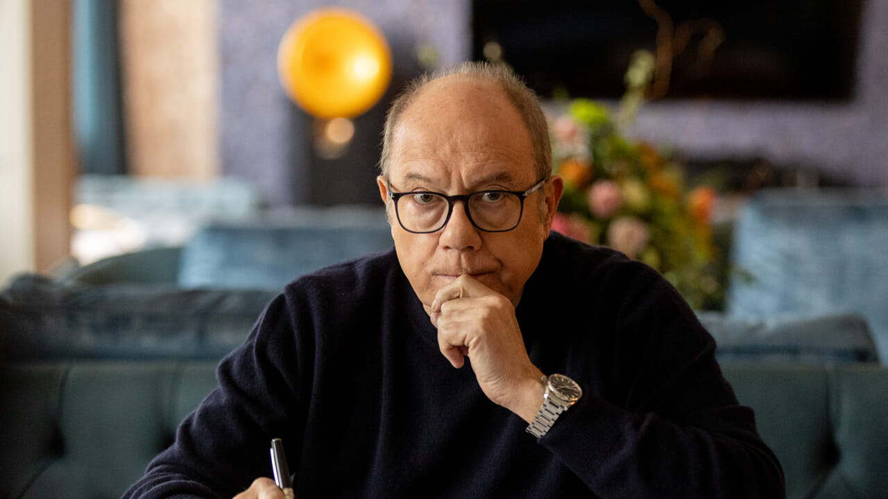 Vita da Carlo, la série de Verdone sur Paramount+ continue : le casting de la quatrième saison