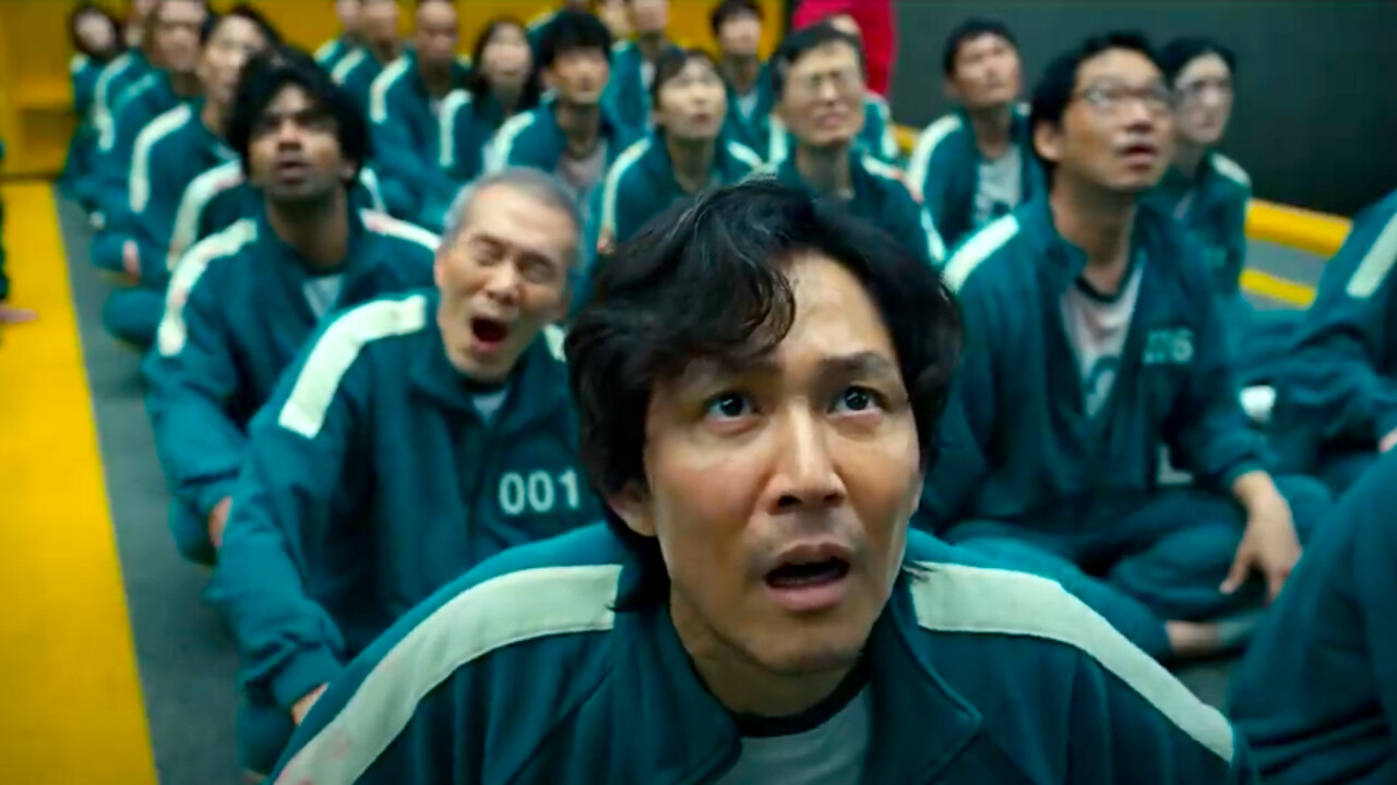 Vous souvenez-vous de la fin de Squid Game ?