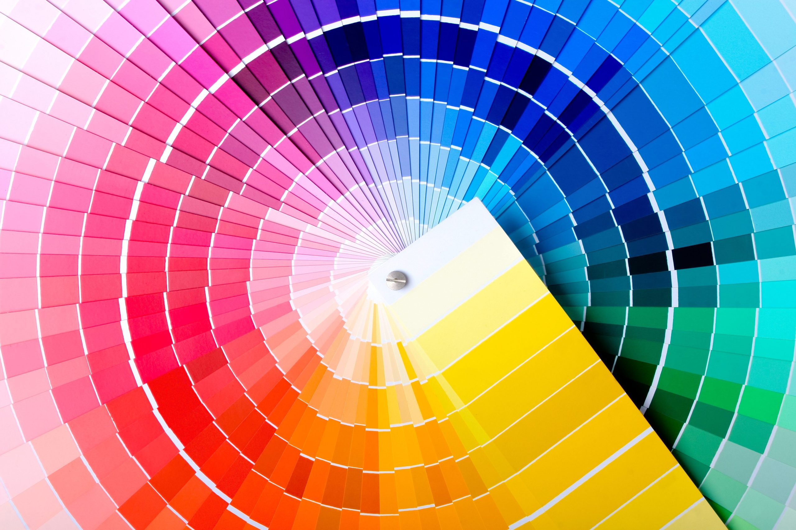 psicologia colori internet