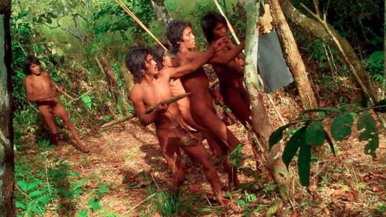 massaco fotografati amazzonia tribu