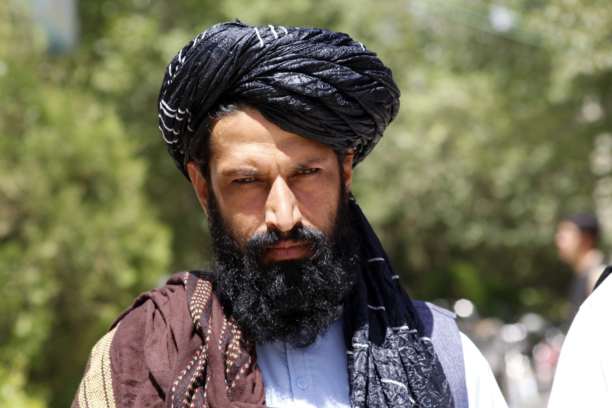 chi sono davvero i talebani afghanistan