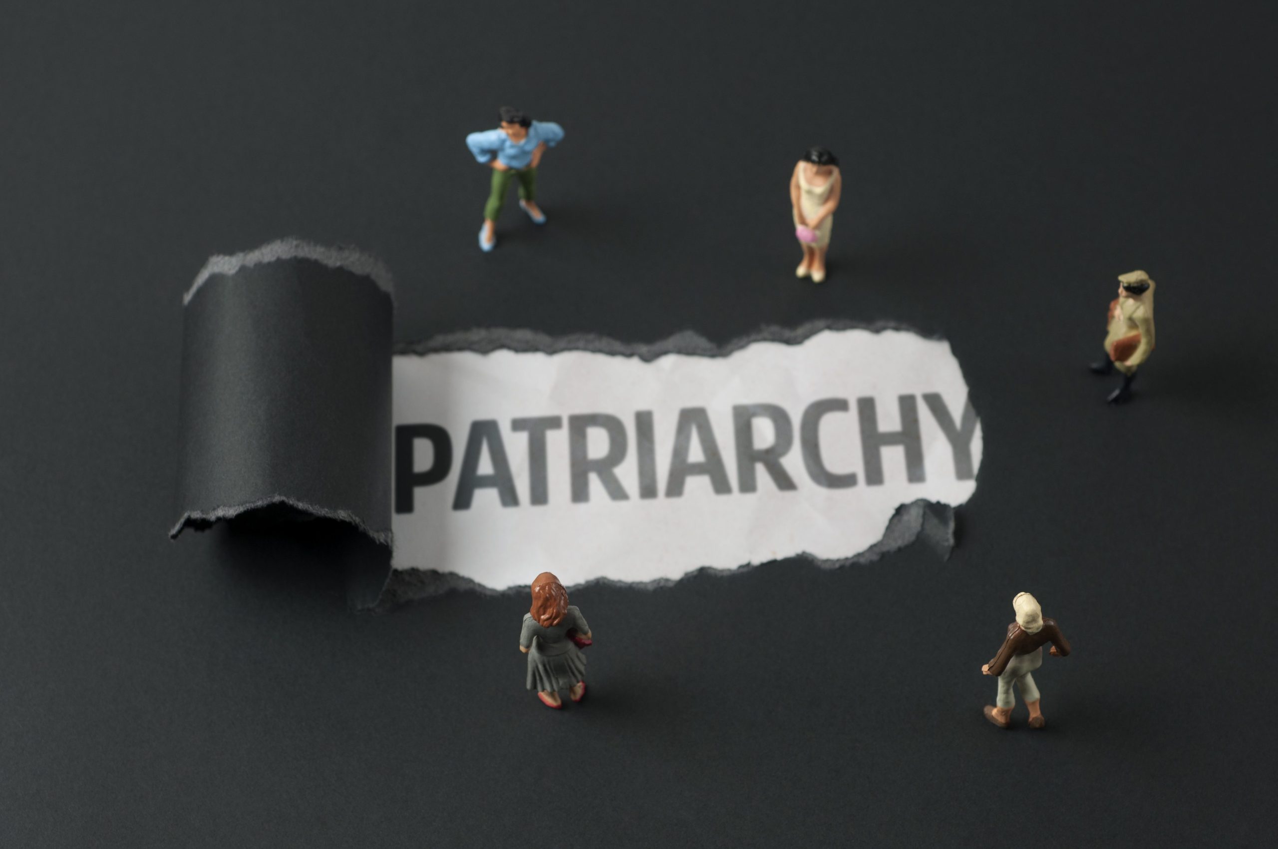 patriarcato origine significato