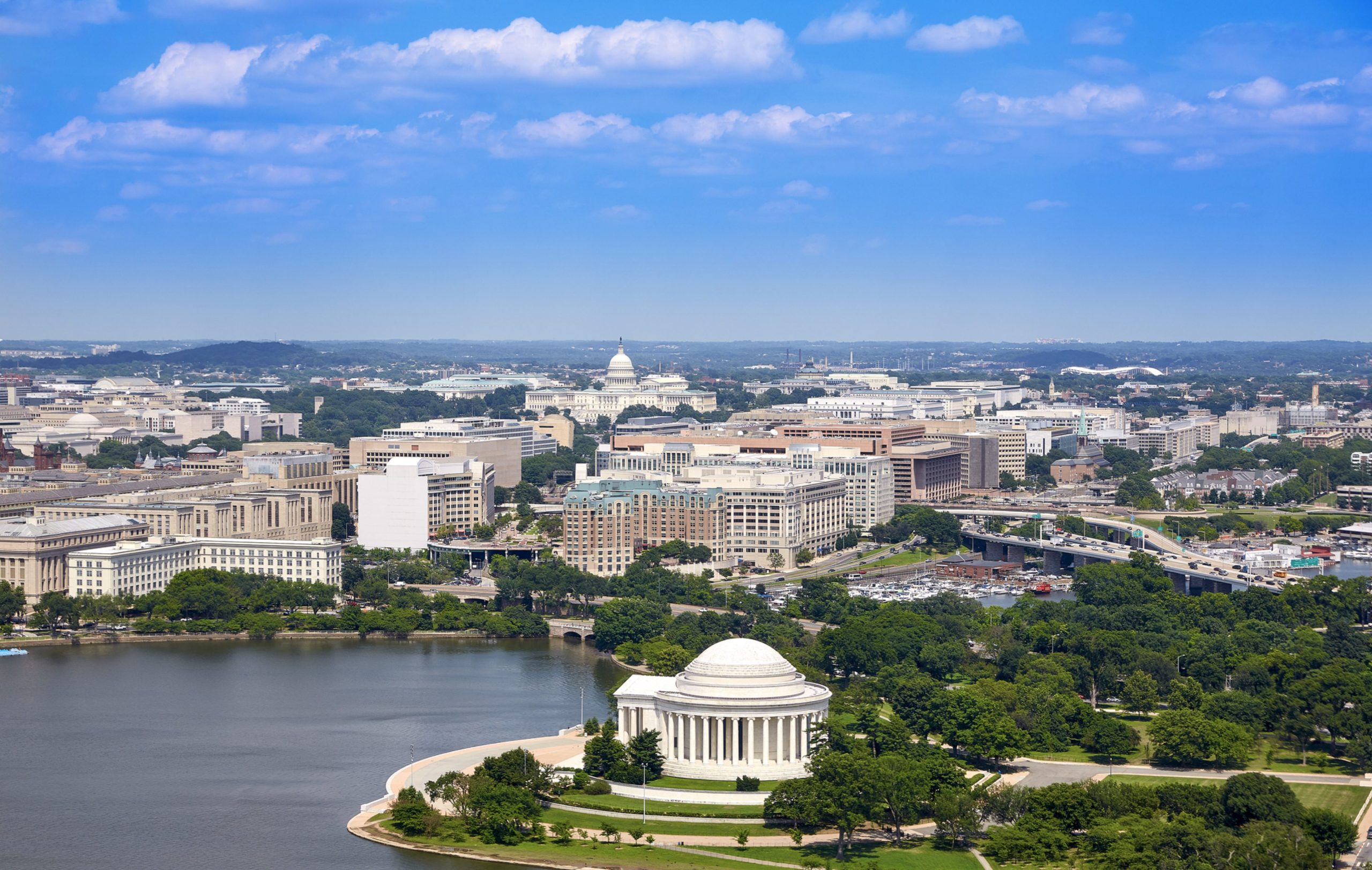 washington dc