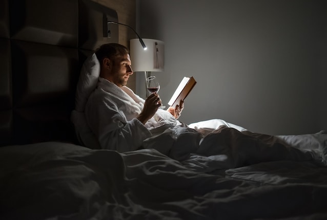 alcool et sommeil