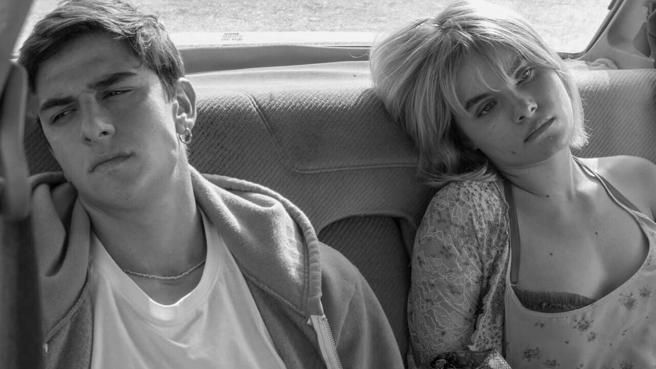 « Hello Baby » : les débuts au cinéma d'Edgardo Pistone sont à ne pas manquer
