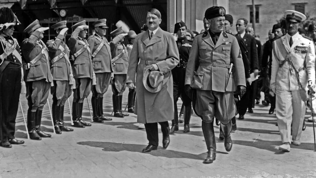 Communautés juives contre partisans : l’incroyable querelle du jour du Souvenir