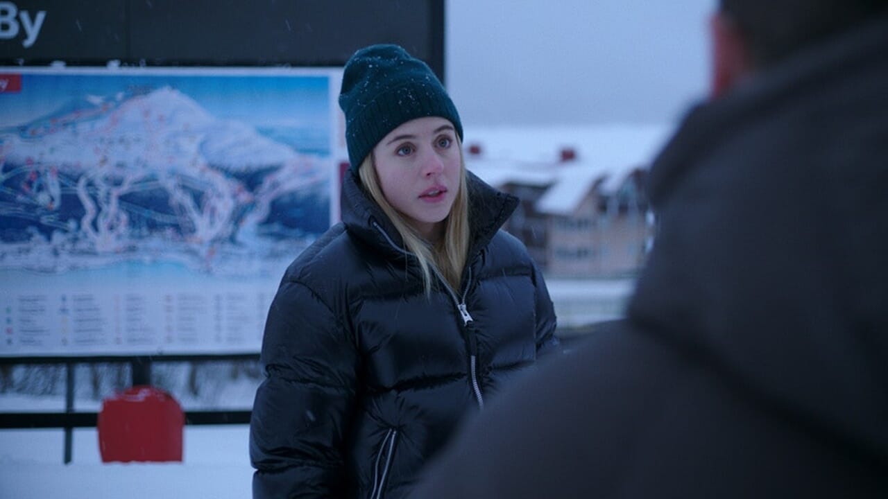 Åremorden - The Murders of Åre, The New Netflix Thriller: Plot et quand il sort