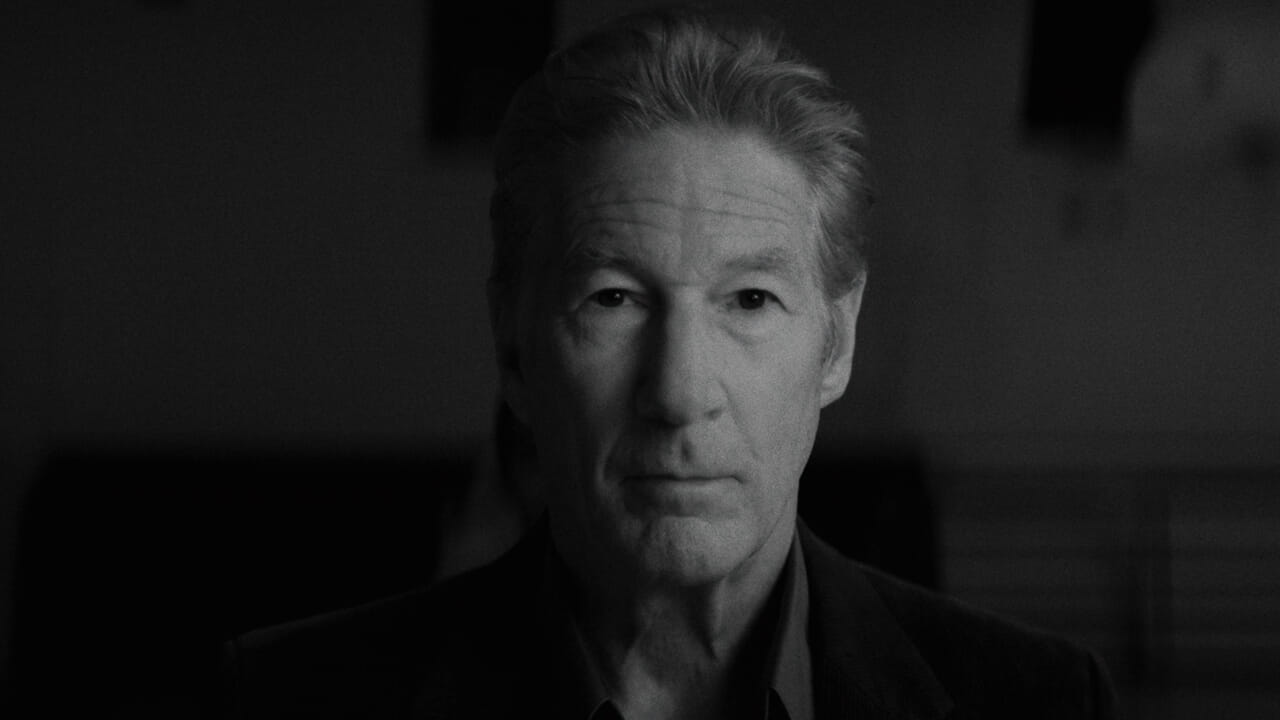 Avec "Oh, Canada", Richard Gere laisse sa marque