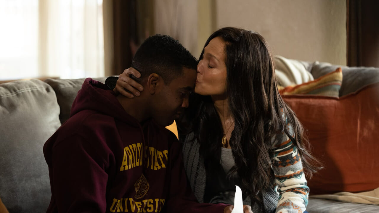 Cinq films et une série TV à voir sur Prime Video cette semaine