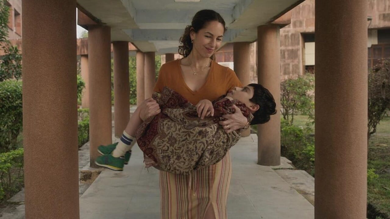 Deux hémisphères, le film Netflix sur les droits des personnes handicapées : quand sort-il