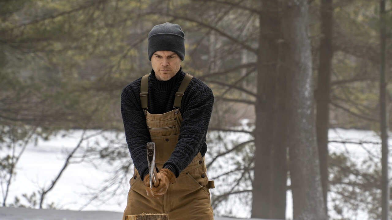 Dexter : Resurrection sera là, les avant-premières et le casting de la nouvelle série sur Paramount+