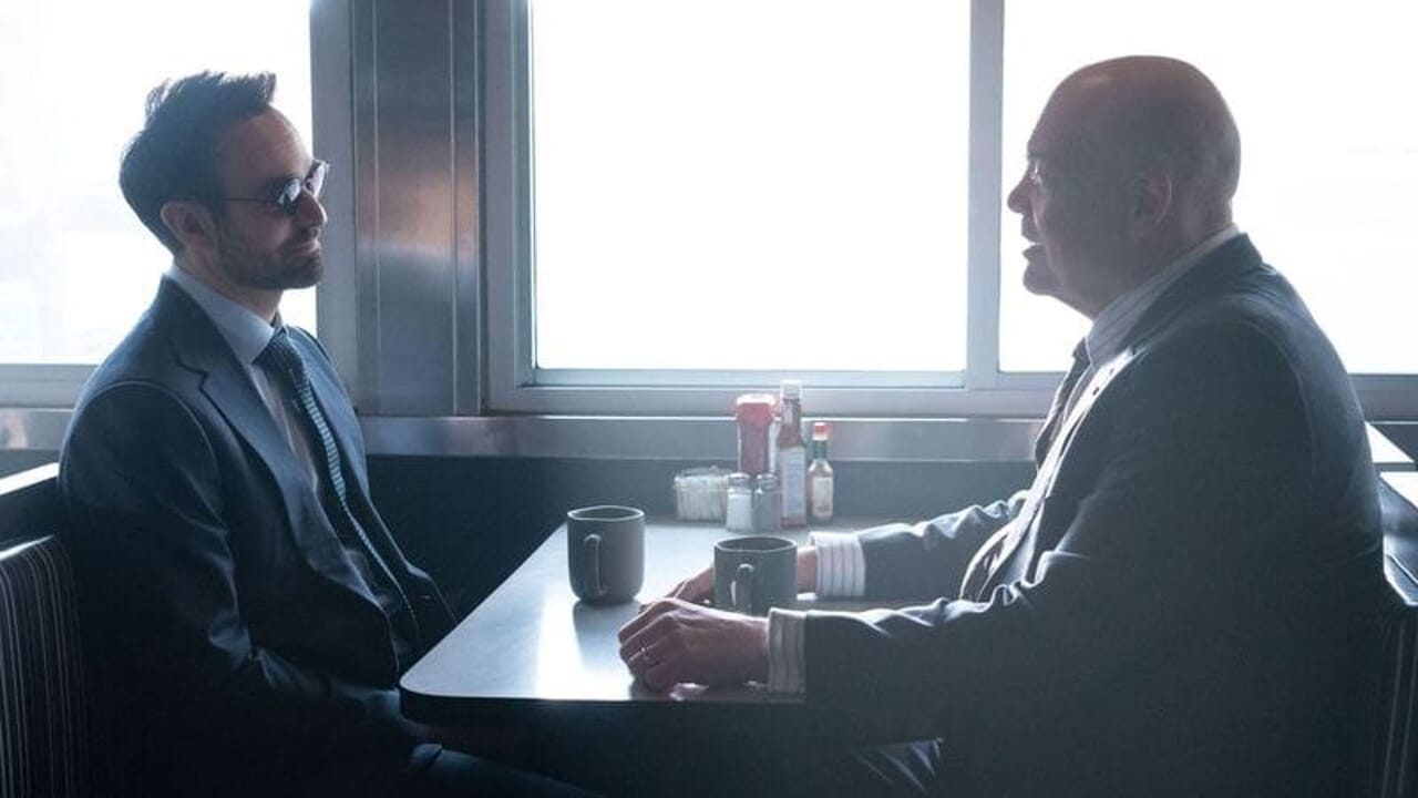Disney+, Daredevil Rebirth arrive : bande-annonce, intrigue et date de sortie