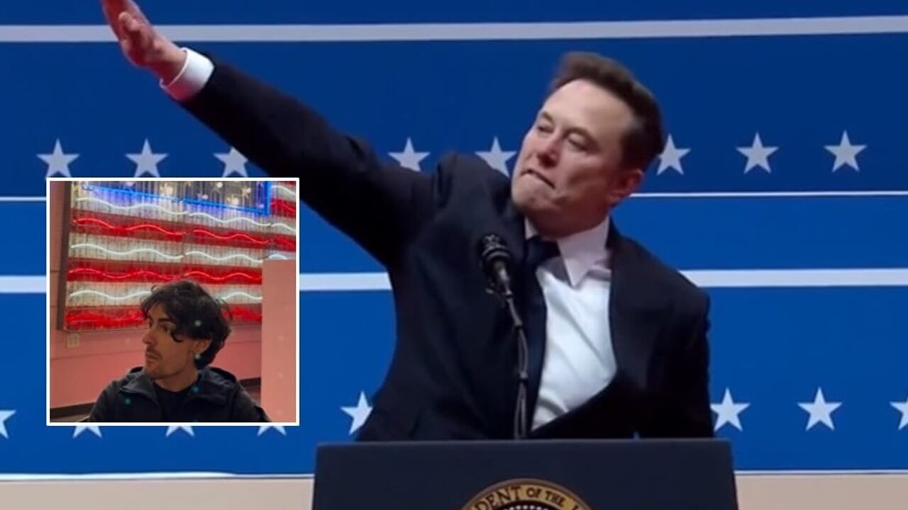 Elon Musk et ce que peu savent sur Asperger
