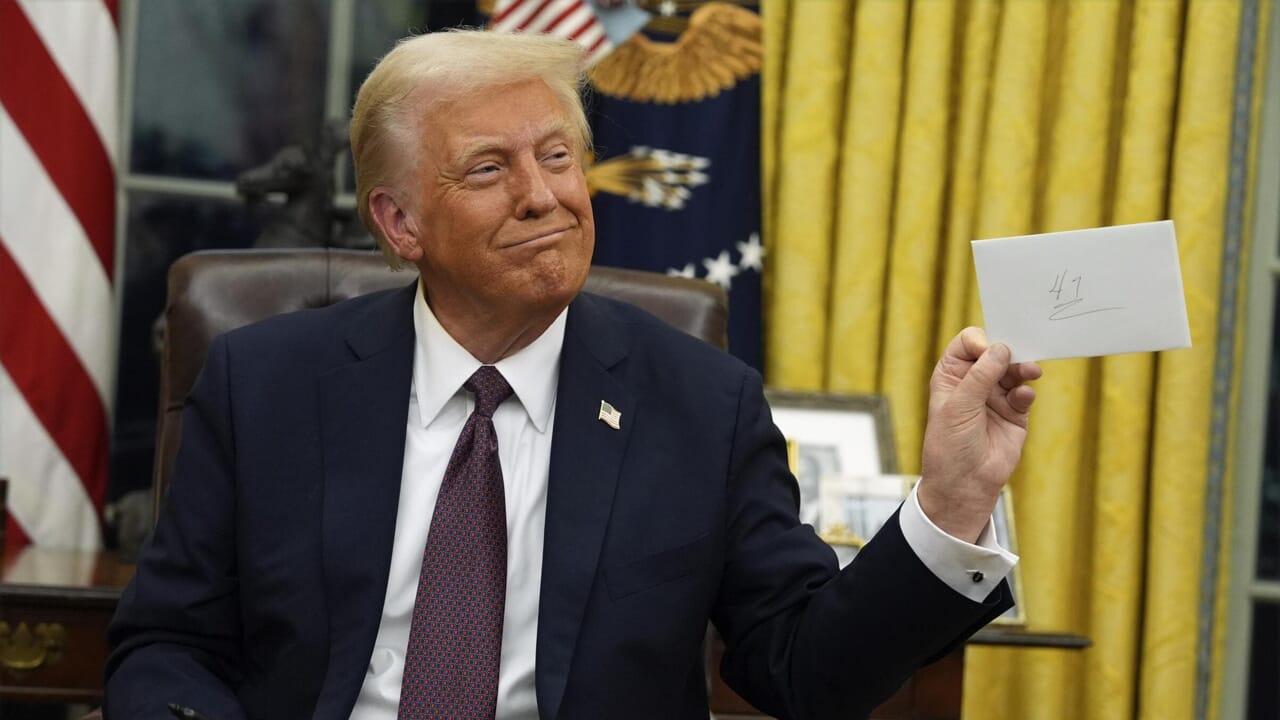 Europe et Trump: Que faire? Le débat direct organisé par le Parlement de l'UE