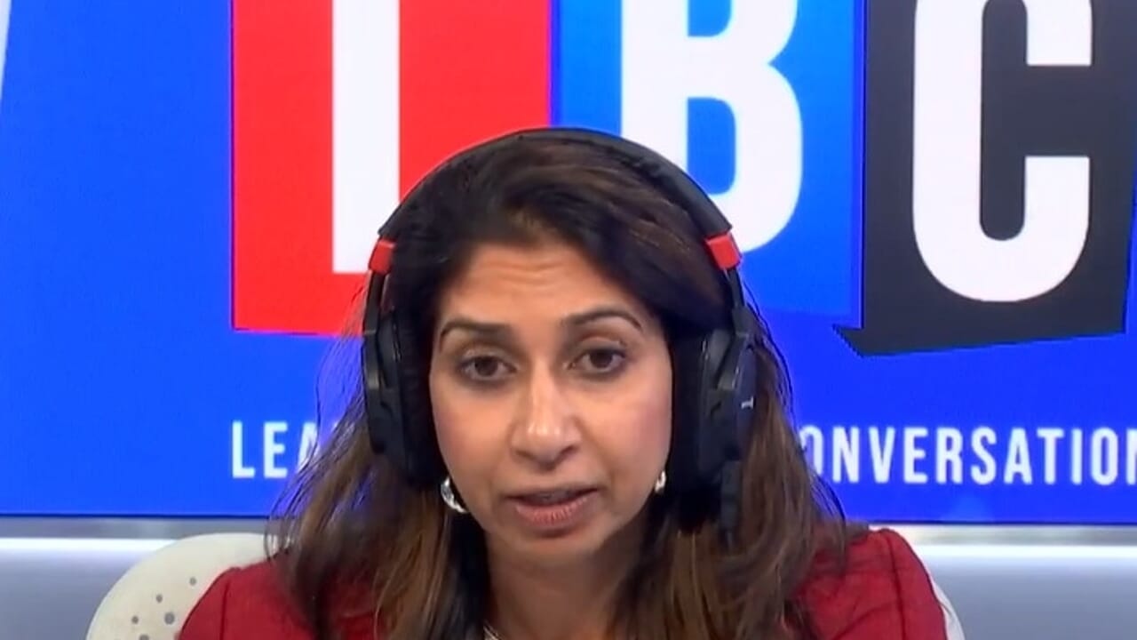Gaffe du député : "L'Italie a construit un mur à la frontière avec la Turquie"