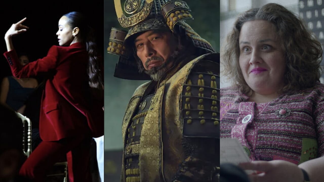 Golden Globes 2025 : tous les gagnants. Emilia Pérez triomphe, déception pour Vermiglio