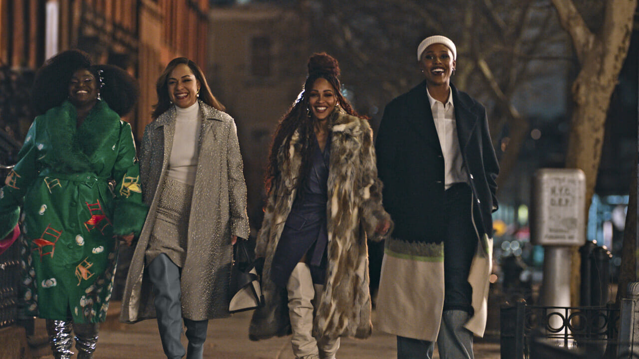 Harlem 3 : bande-annonce, intrigue et date de sortie de la nouvelle