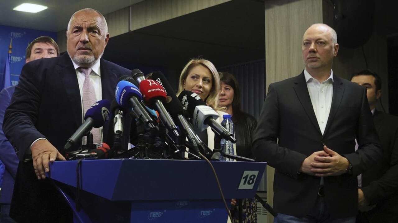 La Bulgarie a enfin un gouvernement (après sept élections en quatre ans)