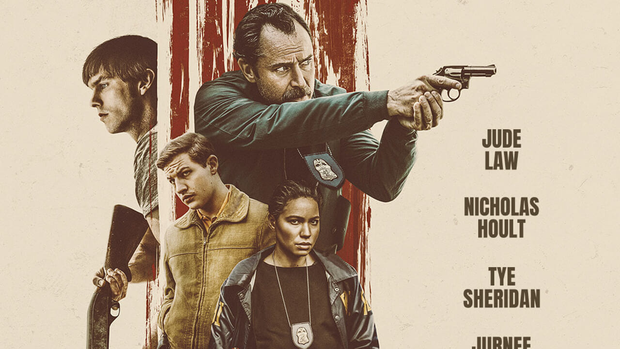La commande: complot, bande-annonce et date de sortie sur les vidéos privilégiées de l'action du film avec Jude Law et Nicholas Hault