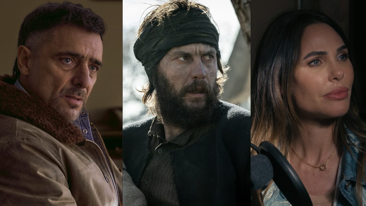 La meilleure série Netflix de 2025, jusqu'à présent