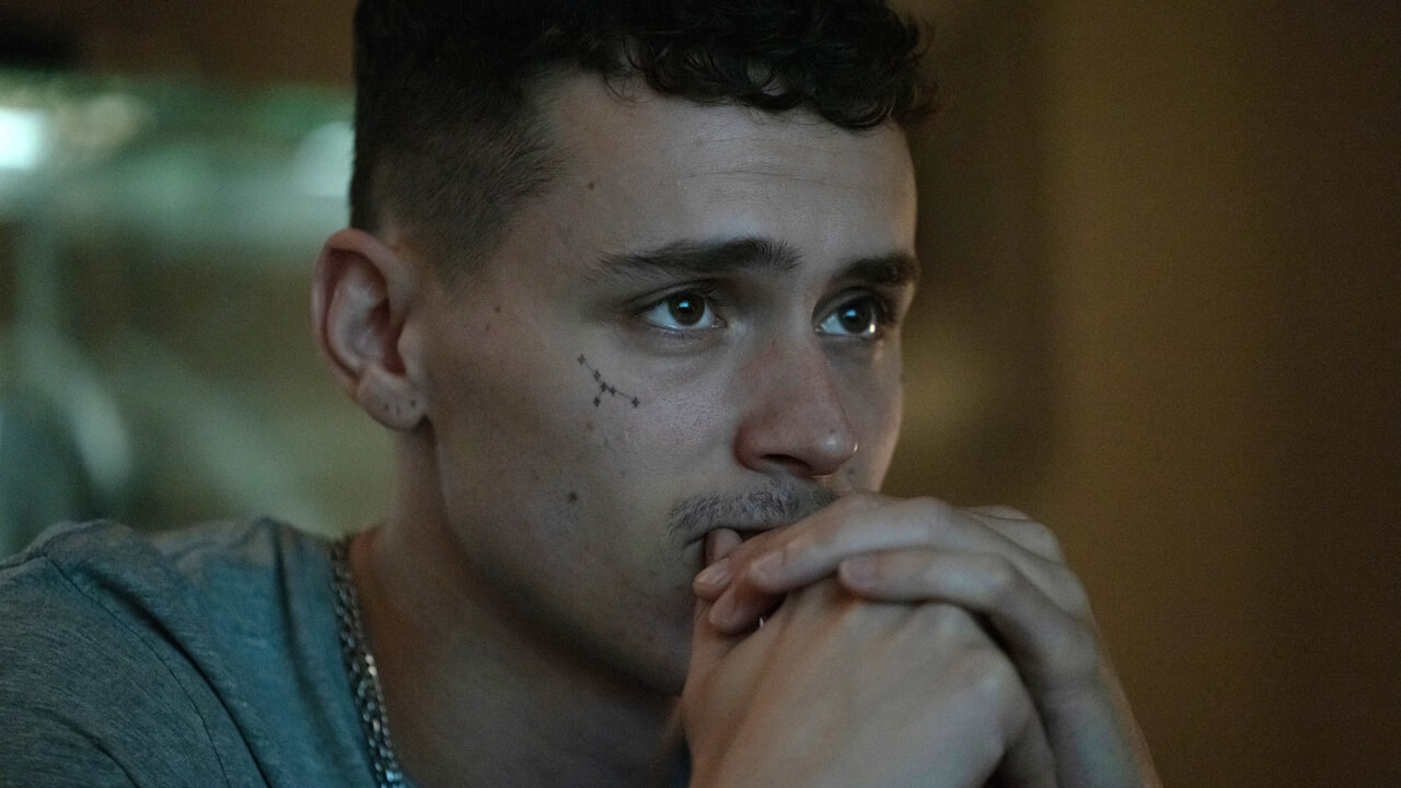 La meilleure série espagnole de Netflix (à récupérer dès que possible)