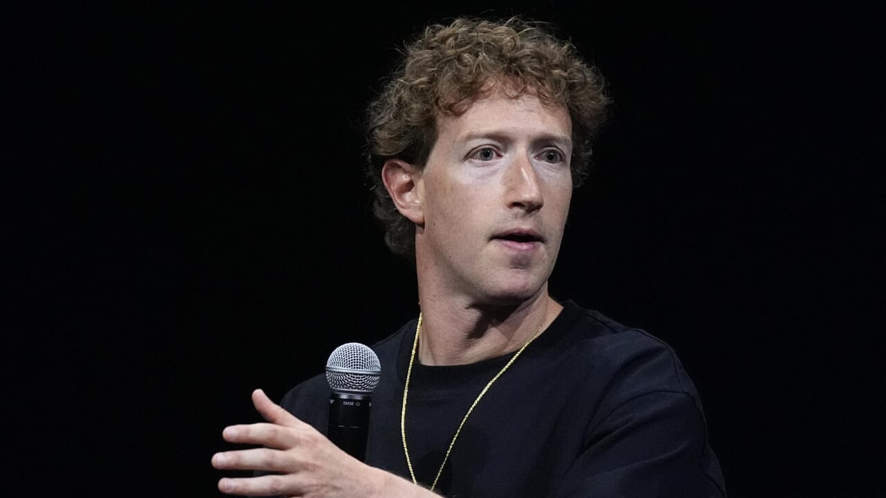 La nouvelle ère du Meta : Zuckerberg n'est pas devenu fou et je vais vous expliquer pourquoi