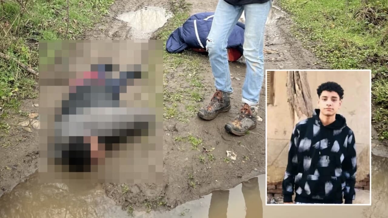 "La police a ignoré la demande d'aide": trois enfants meurent gelés à la frontière