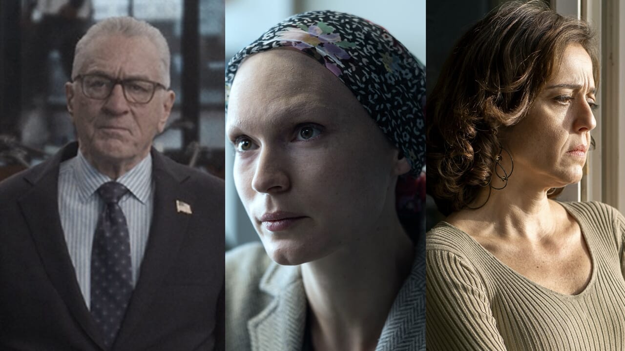 La série Netflix la plus attendue de février 2025