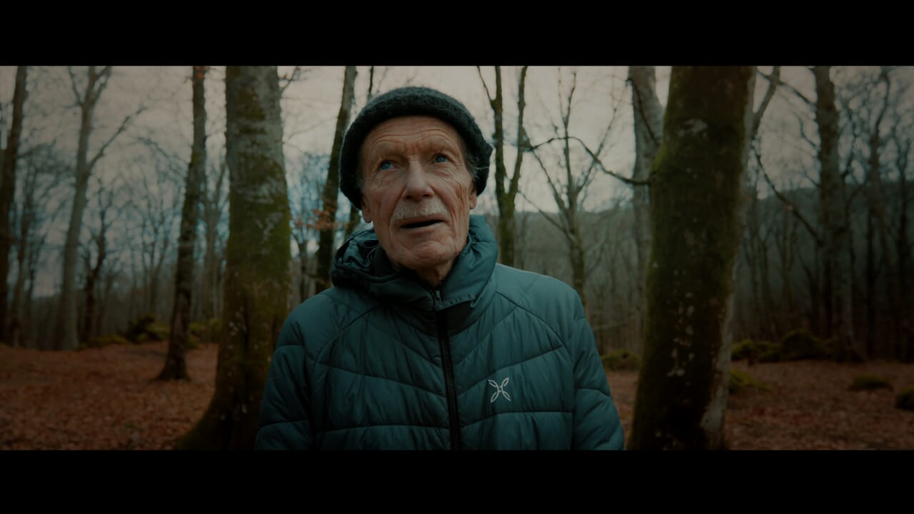 L'âge expérimental, le nouveau film d'Erri de Luca exclusivement (gratuit) sur Raiplay