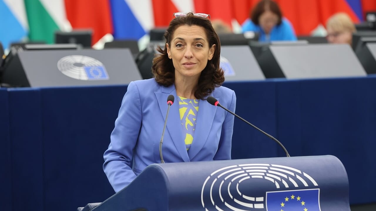 Le Tinagli italien du Parti démocrate guidera la nouvelle commission de la Chambre du Parlement européen
