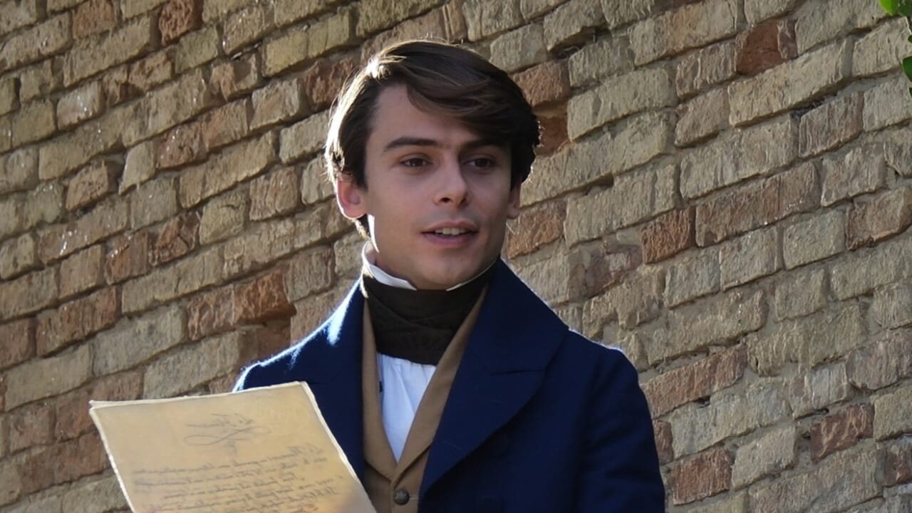 Les nombreux mensonges (et inexactitudes) de la mini-série Rai 1 sur Leopardi