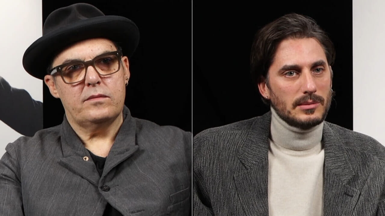 "M - Le fils du siècle", la série télévisée sur Mussolini. L'entretien avec le casting : "De nombreux parallèles avec le présent"