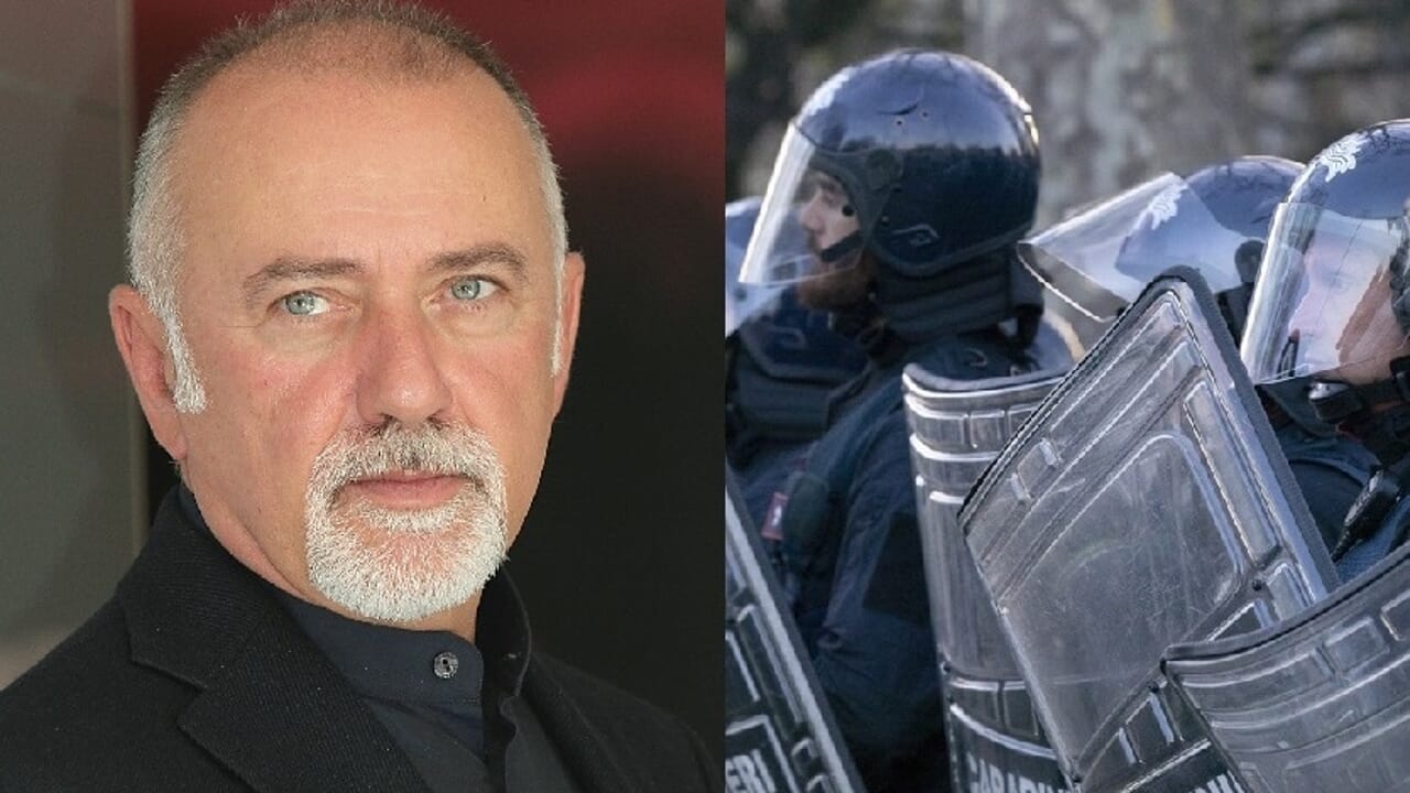 "Monsieur Lieutenant" trente ans après : les policiers ne sont plus les héros de Faletti