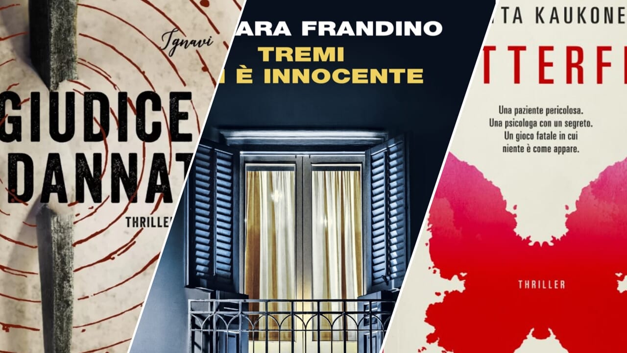 Mystères, thrillers, noirs : les romans les plus attendus en librairie en janvier