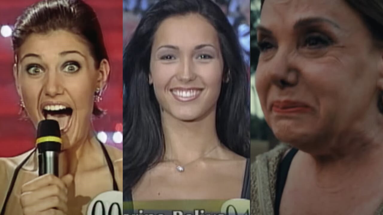 Netflix raconte la montée et le déclin de Miss Italie dans un nouveau documentaire