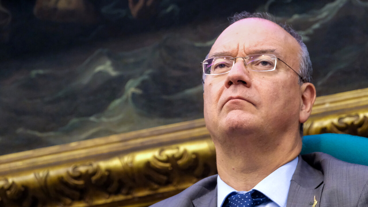 Nous savons peu de choses sur la nouvelle école de Valditara, mais nous nous battons déjà