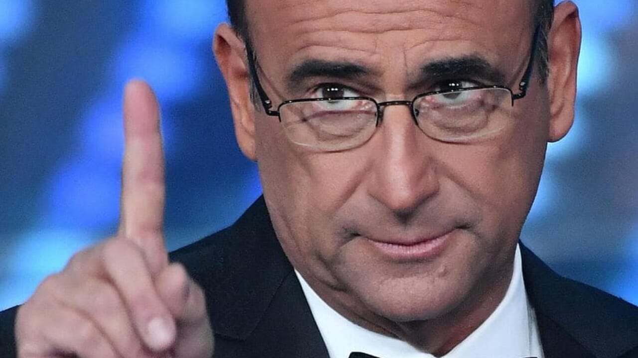 Parce que les chansons de Sanremo ont toutes les mêmes auteurs