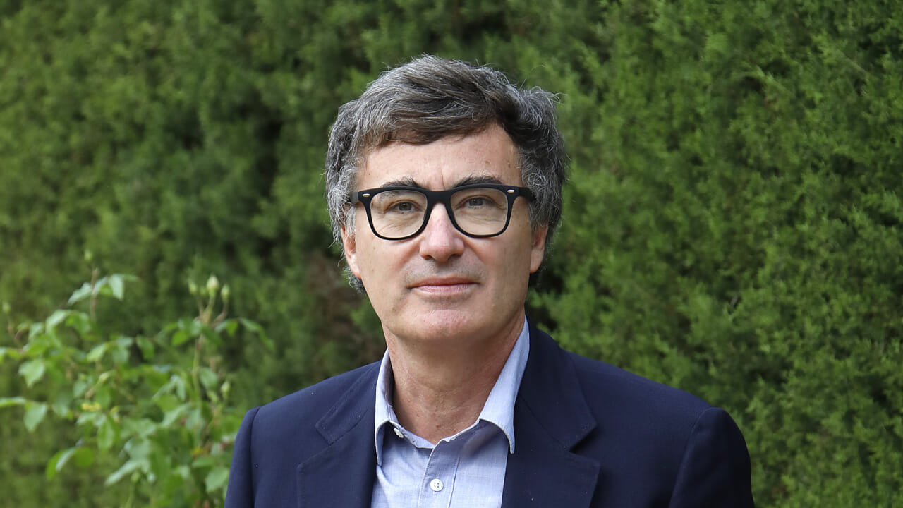 Prix ​​Campiello, Giorgio Zanchini Nouveau président du jury des écrivains