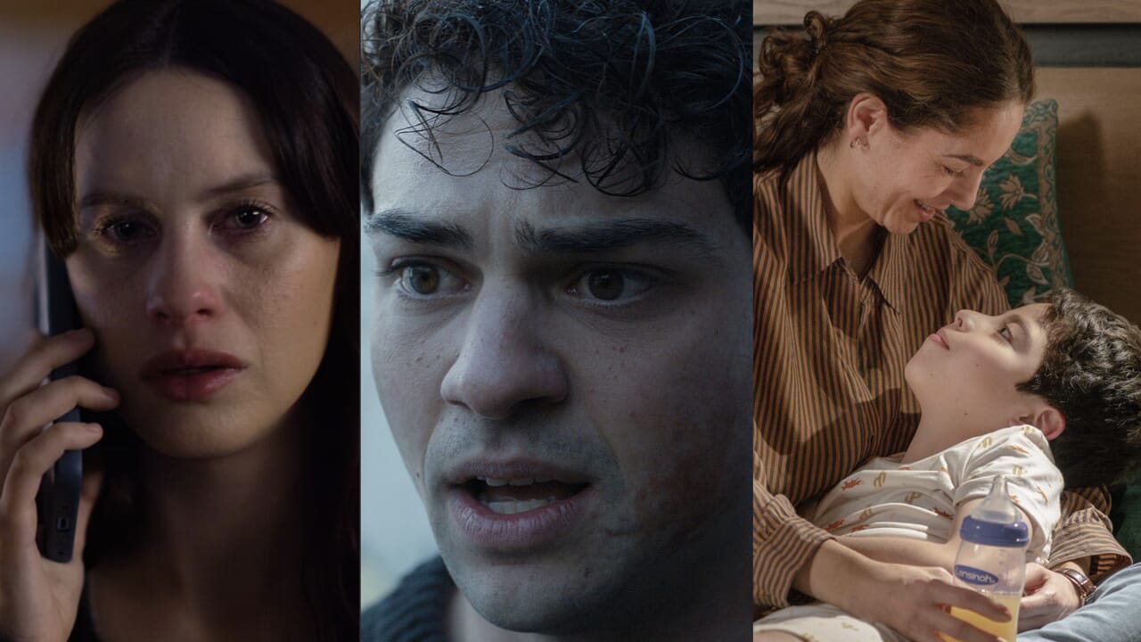 Que voir sur Netflix cette semaine: les films et séries incontournables