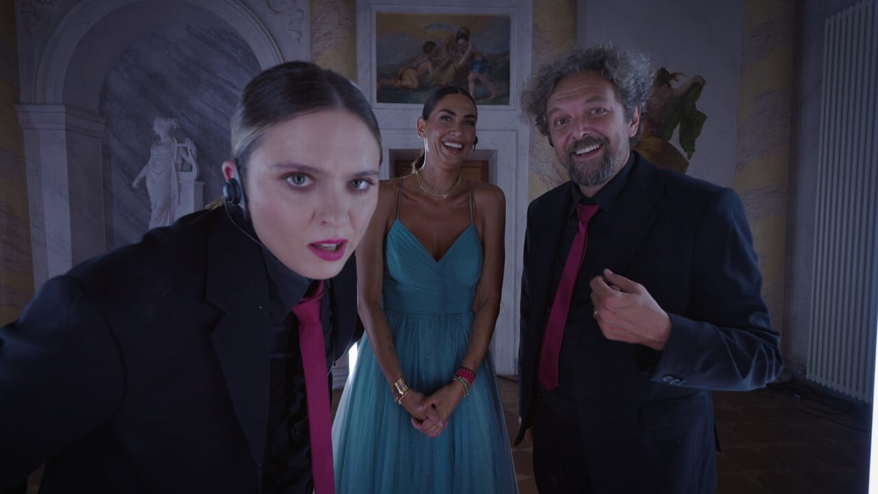 Sept films et deux séries TV à voir sur Prime Video cette semaine